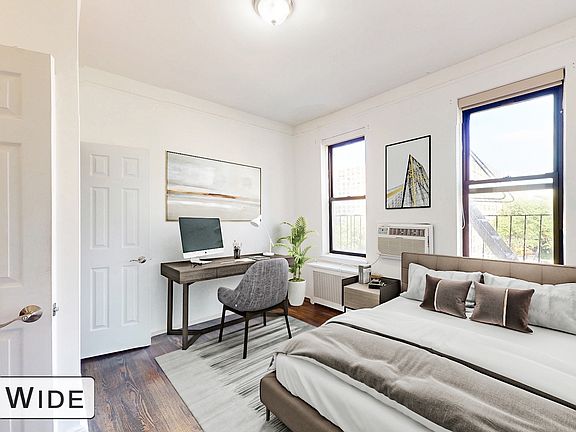 2nd image of 185 Avenue C APT 5D