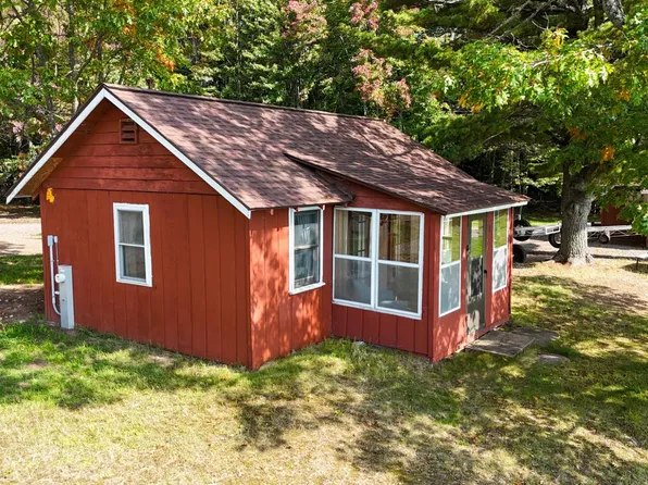 11332 Moonlit Bay Ln #3, Woodruff, WI 54568