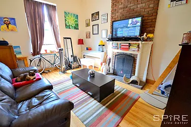 Rented by Spire Group