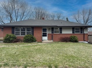 3128 Sunnyside Dr, Rockford, IL 61114
