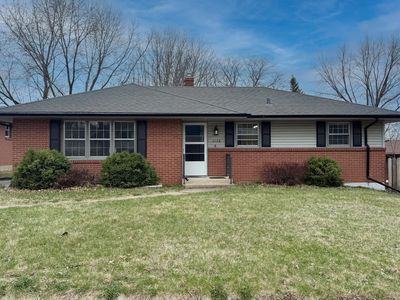 3128 Sunnyside Dr, Rockford, IL, 61114