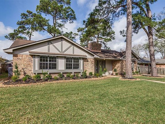 2nd image of 3705 Trailwood Dr