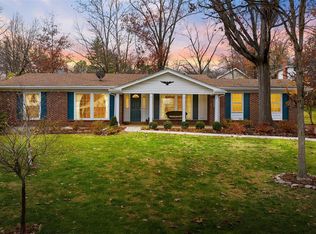 510 Antioch Ln, Ballwin, MO