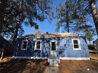 2715 Berry Rd, Richmond, VA 23234