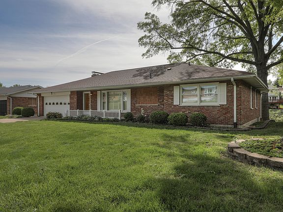 2nd image of 3438 Lone Elm Dr