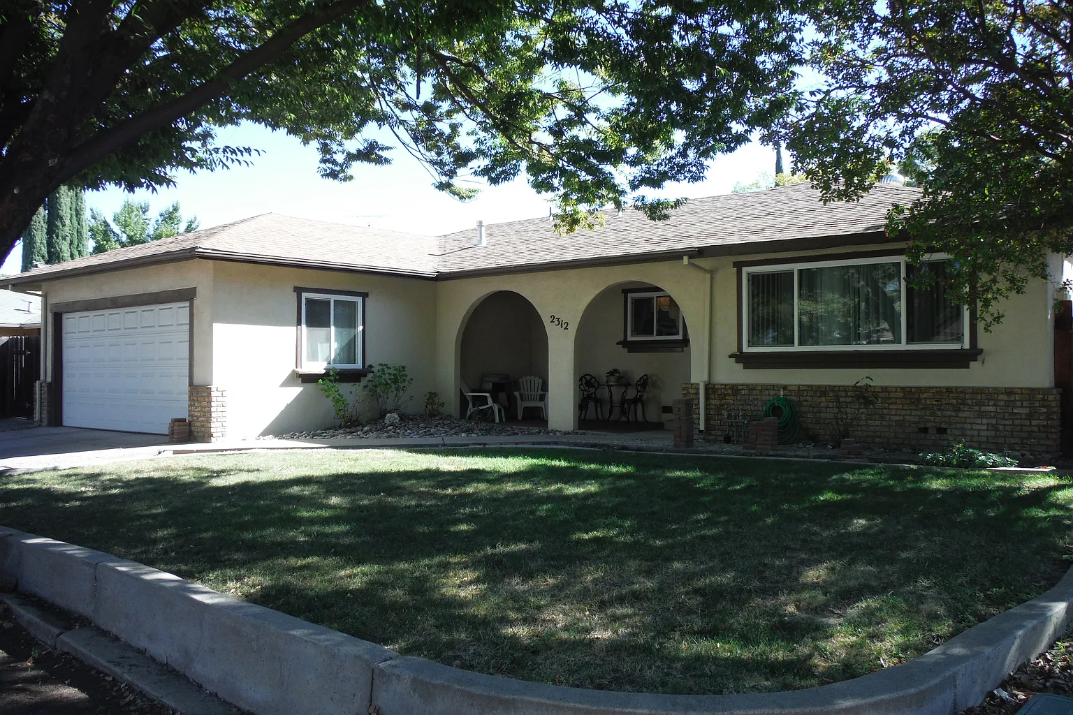 2312 San Domingo Way photo 1