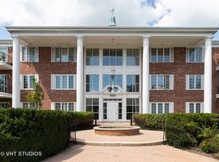 3439 Vollmer Rd UNIT 209, Flossmoor, IL 60422