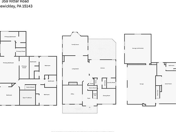 3rd image of 359 Ritter Rd