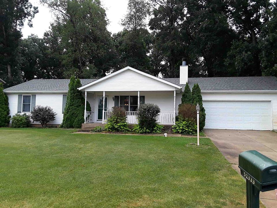 1st image of 52333 Evard Dr