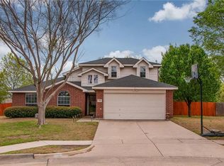 3462 Oxford St, Midlothian, TX 76065