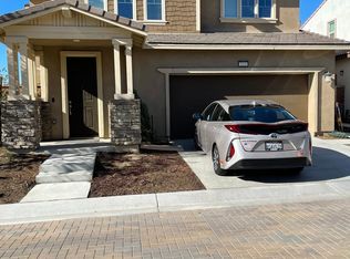 3221 E Olympic Dr, Ontario, CA 91762