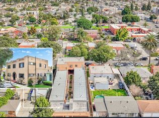 1845 Maine Ave, Long Beach, CA 90806