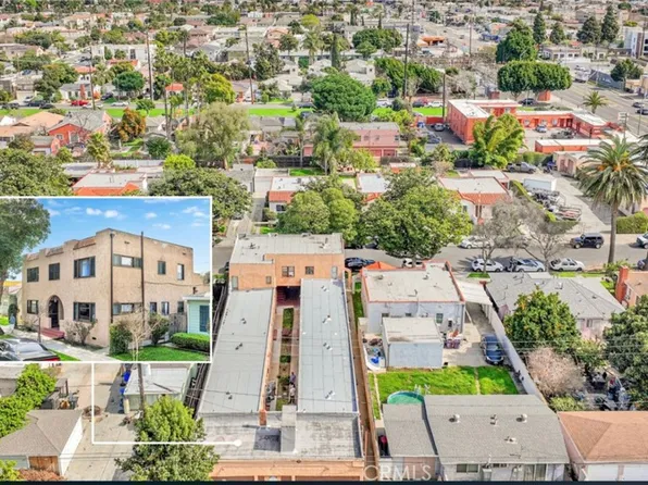 1845 Maine Ave, Long Beach, CA 90806