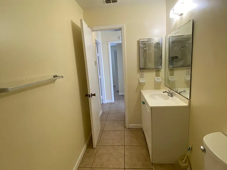 Full Bath