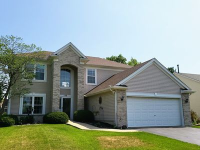 156 Sycamore Dr, Bolingbrook, IL, 60490
