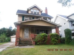 938 Brunswick Rd, Cleveland Heights, OH 44112