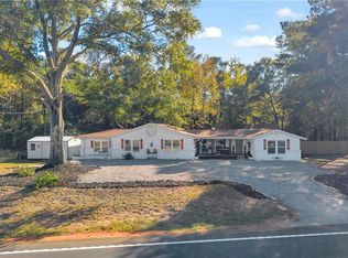 1220 Lagrange Hwy, Greenville, GA 30222