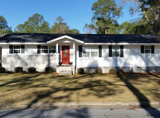 848 7th Ave, Eastman, GA 31023