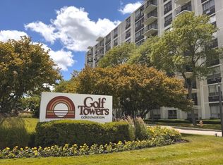 9009 Golf Rd APT 2G, Des Plaines, IL 60016