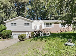 3974 Ebenezer Rd, Marietta, GA 30066