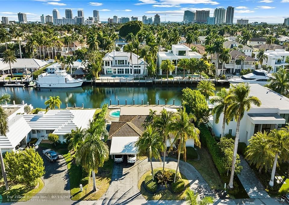 132 Fiesta Way, Fort Lauderdale, FL 33301 MLS F10367930 Zillow