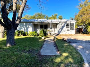 1406 N 2nd St, Temple, TX 76501