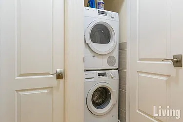 Rented by Living New York