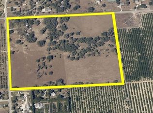 5250 Lake Hatchineha Rd, Haines City, FL 33844