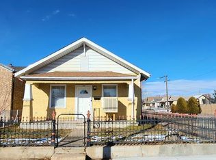719 E Mesa Ave, Pueblo, CO 81006