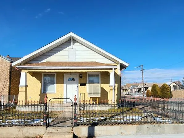 719 E Mesa Ave, Pueblo, CO 81006