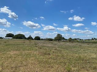 397 Manderley Ln, Springtown, TX 76082