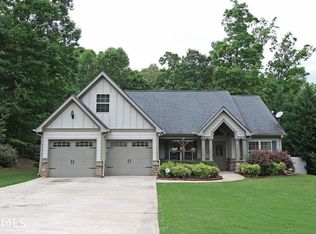 295 Raven Rdg #0, Jefferson, GA 30549