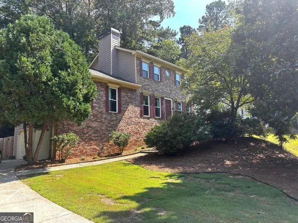 1575 Milford Creek Ln SW, Marietta, GA 30008