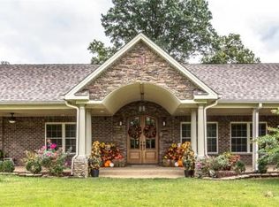 14447 Manchester Pike, Christiana, TN 37037