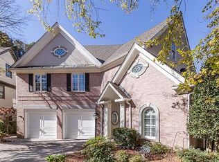 1035 Fielding Park Ct, Atlanta, GA 30319