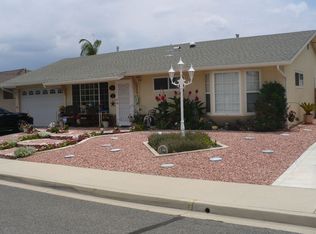 1561 Teakwood Pl, Hemet, CA 92543