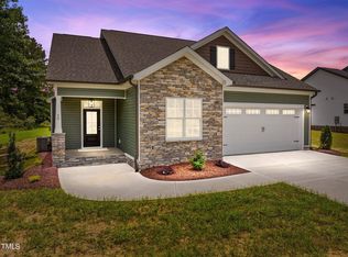50 Weathered Oak Way, Youngsville, NC 27596