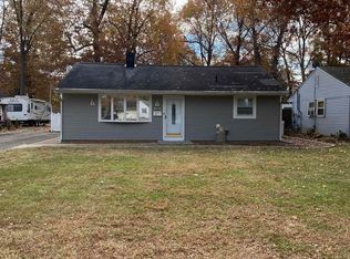 2518 Madison St, Paducah, KY 42001