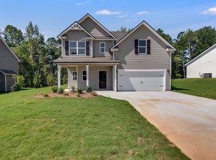 8951 Callaway Dr LOT 84, Winston, GA 30187