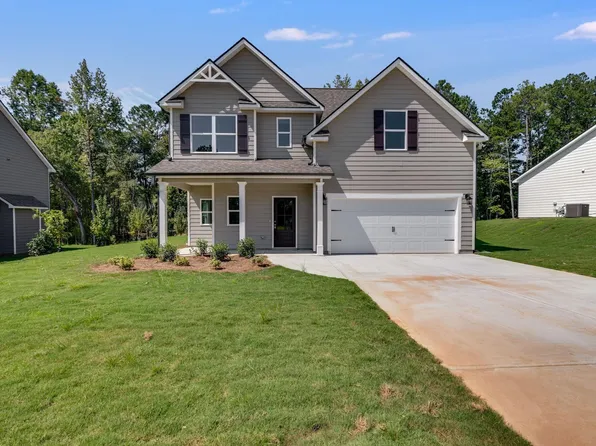 8951 Callaway Dr Lot 84, Winston, GA 30187