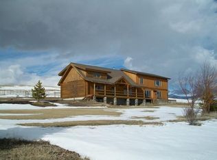 475 Pheasant Ln, Belgrade, MT 59714