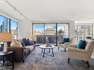224 W Rittenhouse Sq #1805, Philadelphia, PA 19103