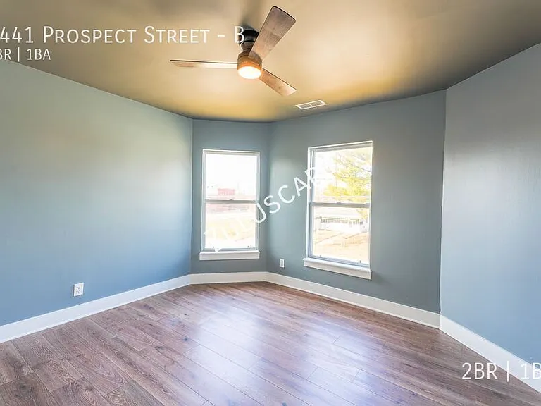 3441 Prospect St #B — Photo 8