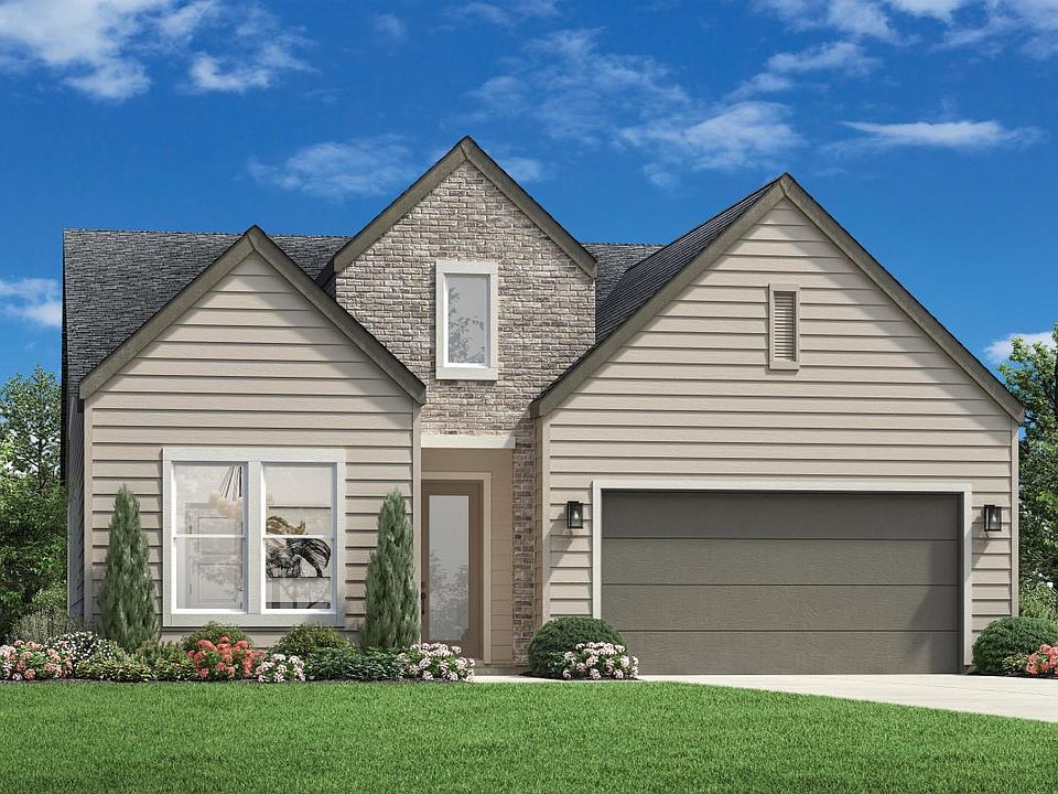 Modern Cottage
