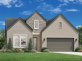 Merrill Plan, Tribute at Valor - Magnolia, Kuna, ID 83634