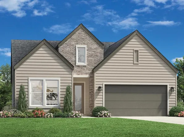 Merrill Plan, Tribute at Valor - Magnolia