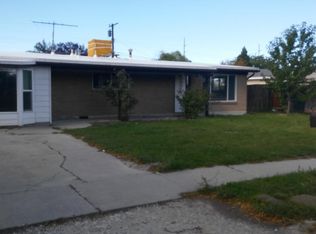 3260 S Maple Way, West Valley City, UT 84119