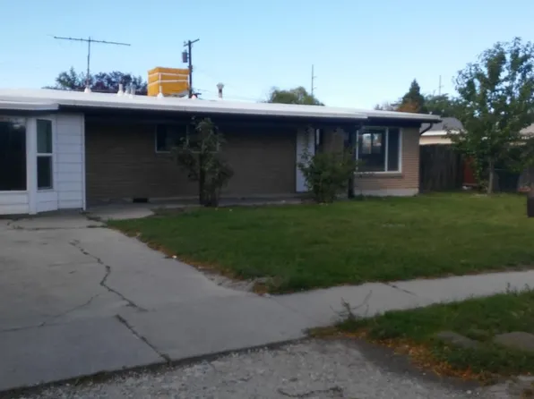 3260 S Maple Way, West Valley City, UT 84119