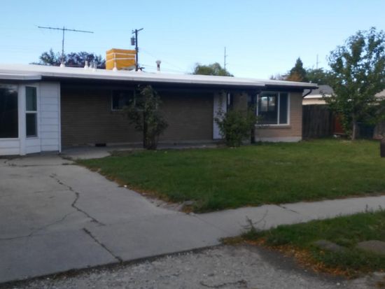 3260 S Maple Way, West Valley City, UT 84119