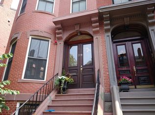 39 Worcester St #2, Boston, MA 02118